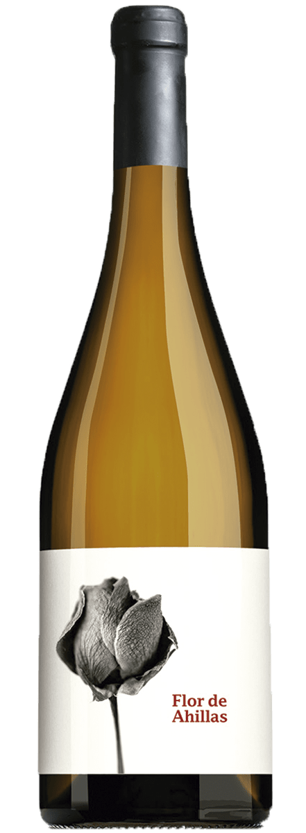 Vino Blanco Flor de Ahillas